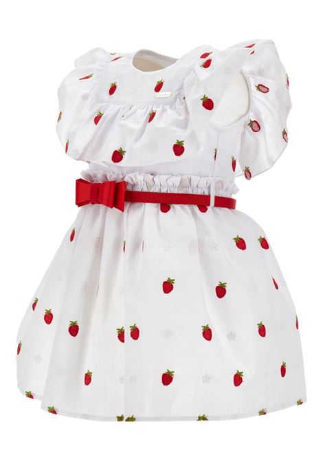 Abito Monnalisa MONNALISA | ABITI | 31G91479449944