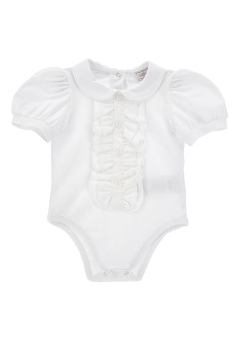 Body abbigliamento Monnalisa MONNALISA | T-SHIRT E POLO | 37G30070010099