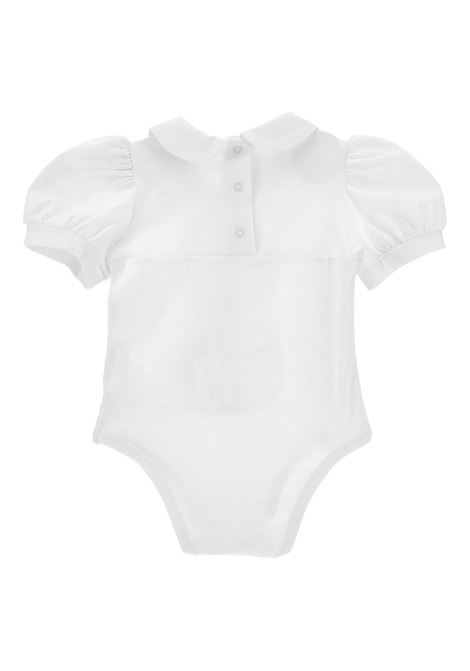 Body abbigliamento Monnalisa MONNALISA | T-SHIRT E POLO | 37G30070010099