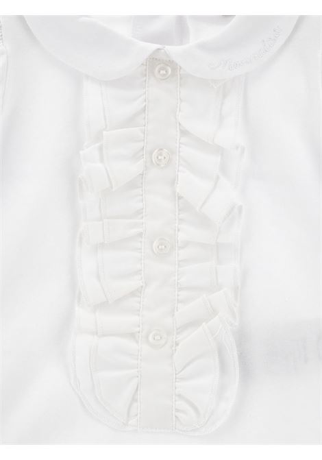 Body abbigliamento Monnalisa MONNALISA | T-SHIRT E POLO | 37G30070010099