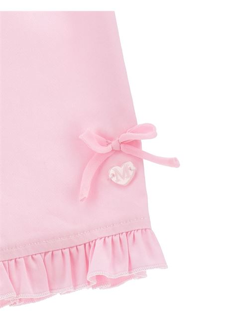 Pantalone Monnalisa MONNALISA | PANTALONI E JEANS | 37G40473010090