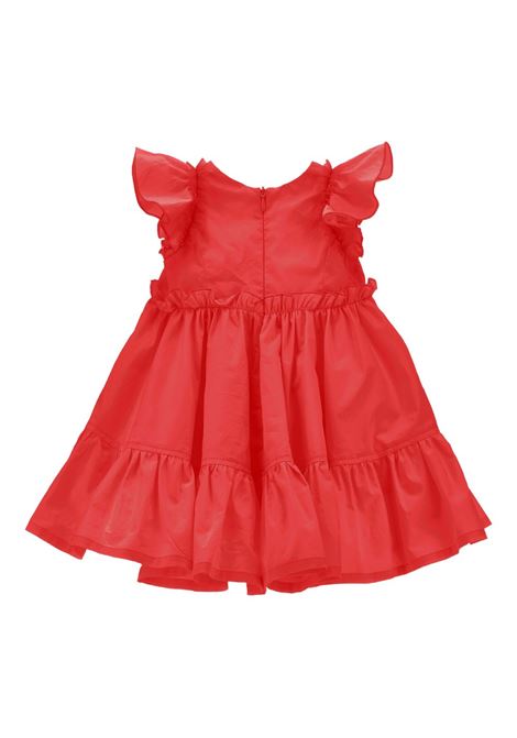 Abito Monnalisa MONNALISA | ABITI | 37G90371160044