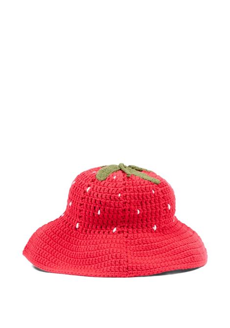 Cappello Monnalisa MONNALISA | CAPPELLI | 39G00370300044
