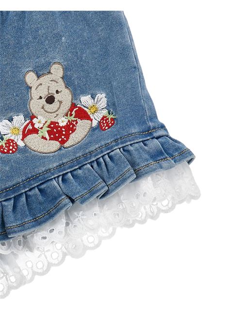 Shorts Monnalisa MONNALISA | SHORTS E BERMUDA | 39G40970170062