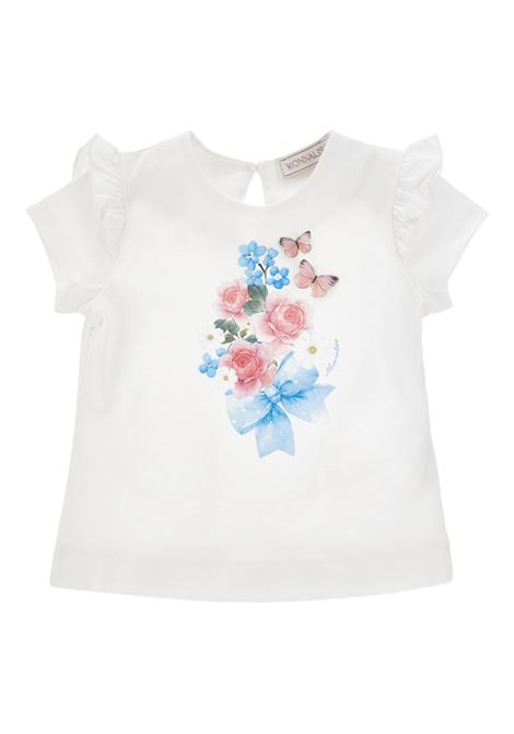 T-shirt Monnalisa MONNALISA | T-SHIRT E POLO | 39G60270020099