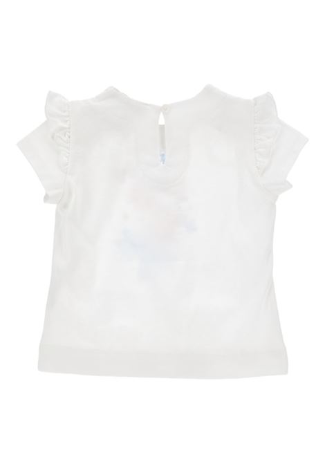 T-shirt Monnalisa MONNALISA | T-SHIRT E POLO | 39G60270020099