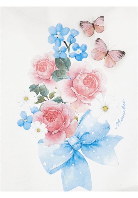 T-shirt Monnalisa MONNALISA | T-SHIRT E POLO | 39G60270020099