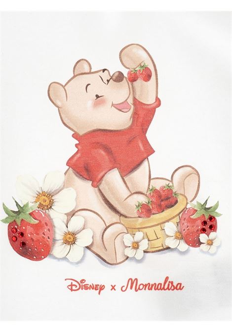 T-shirt Monnalisa MONNALISA | T-SHIRT E POLO | 39G61070020099