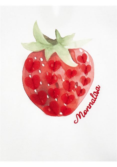 T-shirt Monnalisa MONNALISA | T-SHIRT E POLO | 39G61770020099