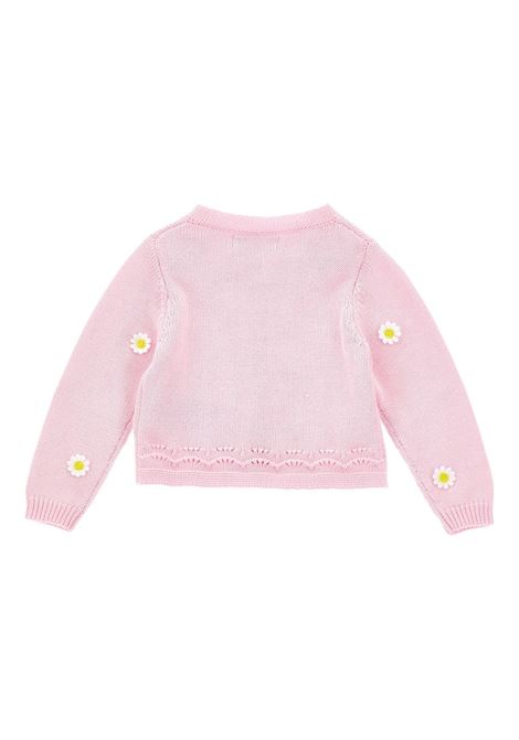 Cardigan Monnalisa MONNALISA | MAGLIONI E CARDIGAN | 39G80070400090