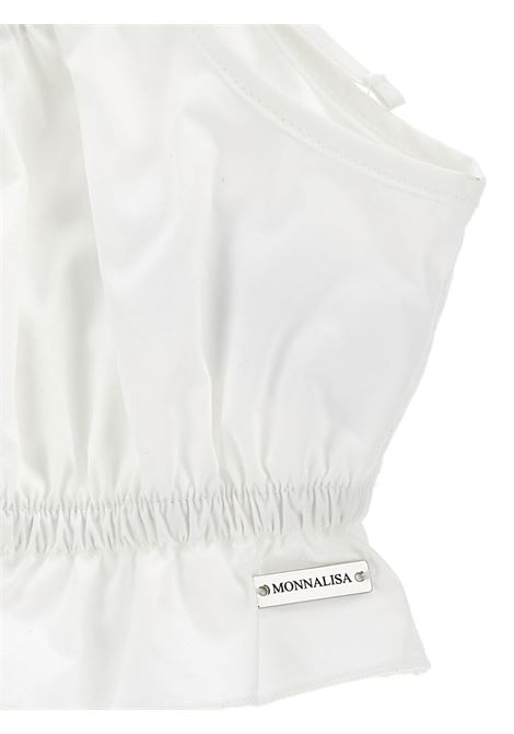 Top Monnalisa MONNALISA | TOP | 41G30571160001