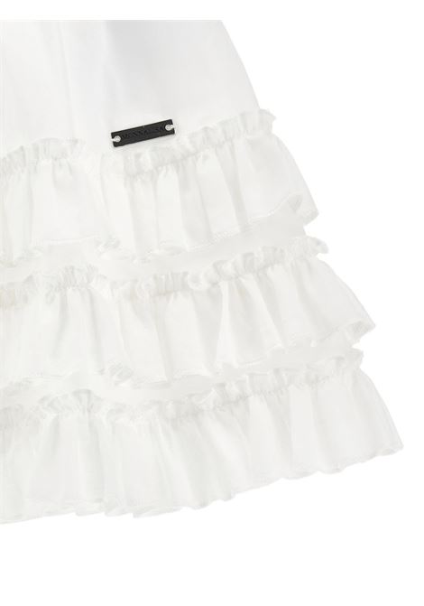 Gonna Monnalisa MONNALISA | GONNE | 41G70371050001