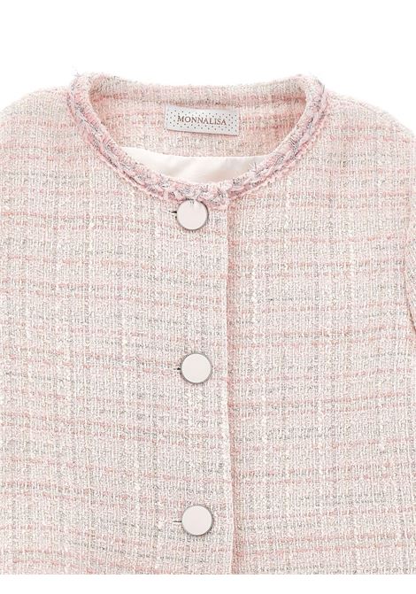 Giacca Monnalisa MONNALISA | GIACCHE E GIUBBINI | 71G10273129175