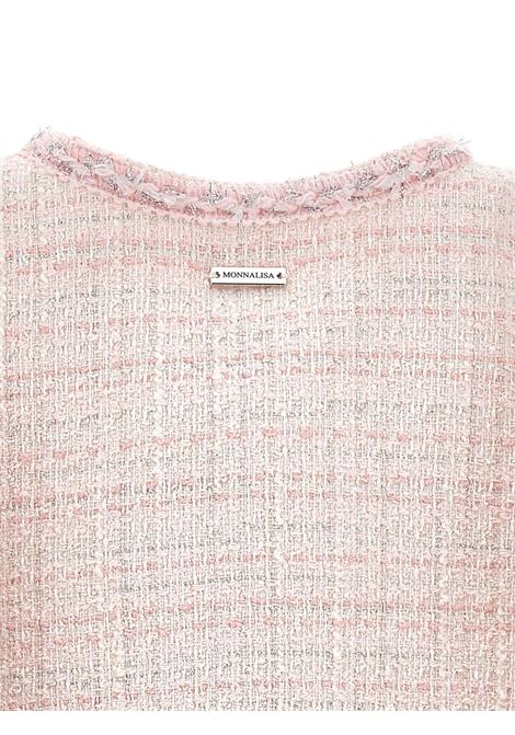 Giacca Monnalisa MONNALISA | GIACCHE E GIUBBINI | 71G10273129175