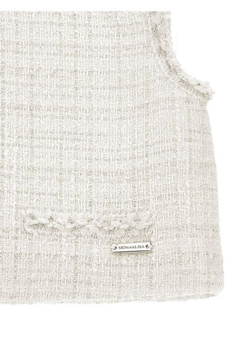 Top Monnalisa MONNALISA | TOP | 71G30373120175