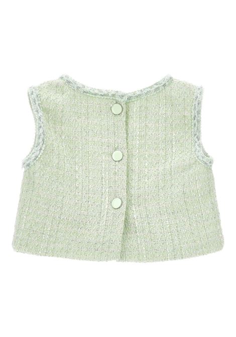 Top Monnalisa MONNALISA | TOP | 71G30373122075