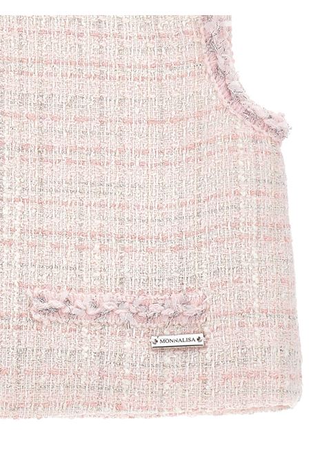 Top Monnalisa MONNALISA | TOP | 71G30373129175