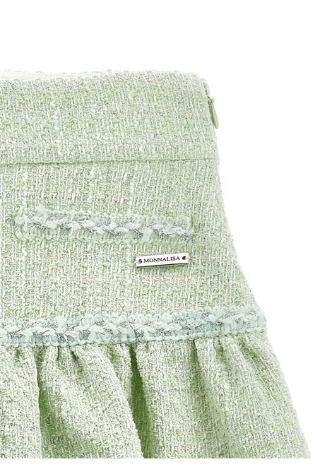 Gonna Monnalisa MONNALISA | GONNE | 71G70373122075