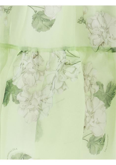 Abito Monnalisa MONNALISA | ABITI | 71G91376520020