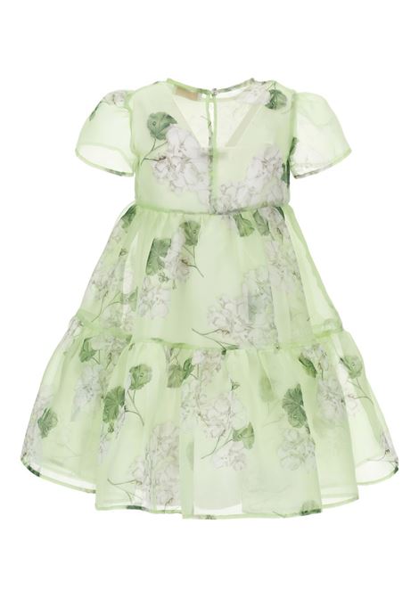 Abito Monnalisa MONNALISA | ABITI | 71G91376520020