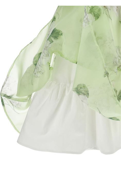 Abito Monnalisa MONNALISA | ABITI | 71G91376520020