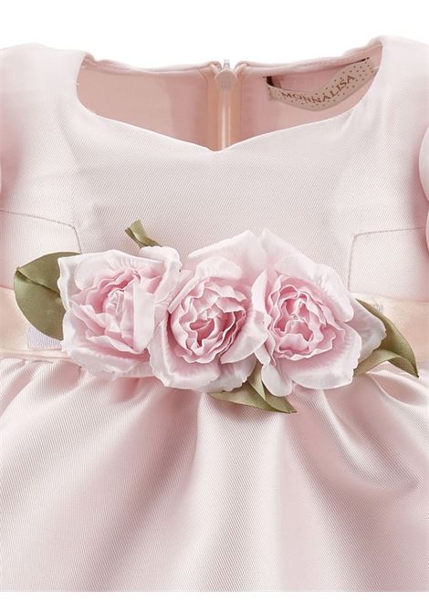 Abito Monnalisa MONNALISA | ABITI | 73G90373020091