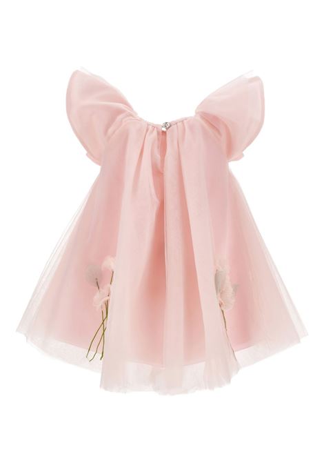 Abito Monnalisa MONNALISA | ABITI | 73G90477470091