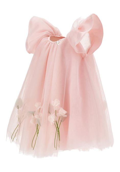 Abito Monnalisa MONNALISA | ABITI | 73G90477470091