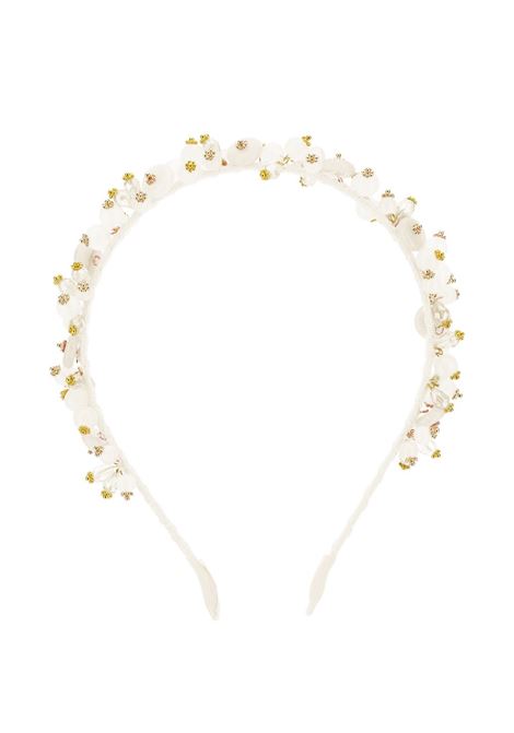 Cerchietto Monnalisa MONNALISA | ACCESSORI | 79G00070620001