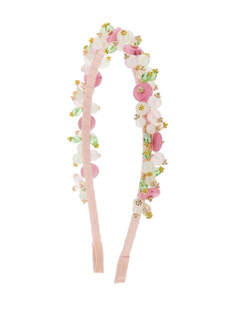 Cerchietto Monnalisa MONNALISA | ACCESSORI | 79G00070620091