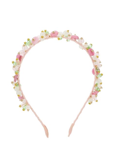 Cerchietto Monnalisa MONNALISA | ACCESSORI | 79G00070620091