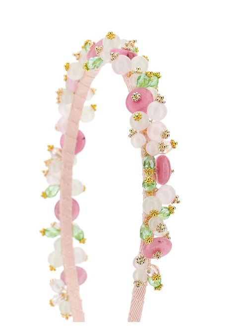 Cerchietto Monnalisa MONNALISA | ACCESSORI | 79G00070620091