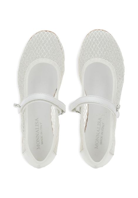 Ballerine Monnalisa MONNALISA | SCARPE | 87G00277040099