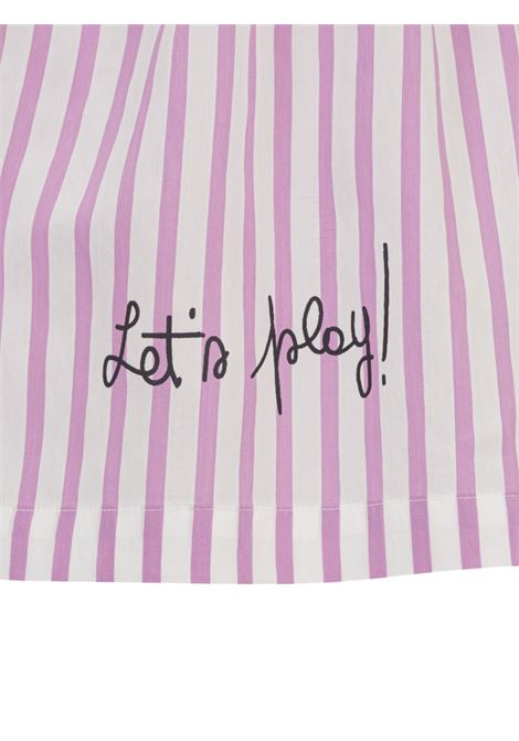 Shorts Simonetta SIMONETTA | SHORTS E BERMUDA | SY6A29P0608100LI