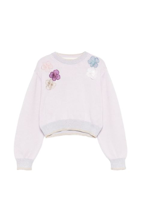 Maglione Simonetta SIMONETTA | MAGLIONI E CARDIGAN | SY9A20X0018545