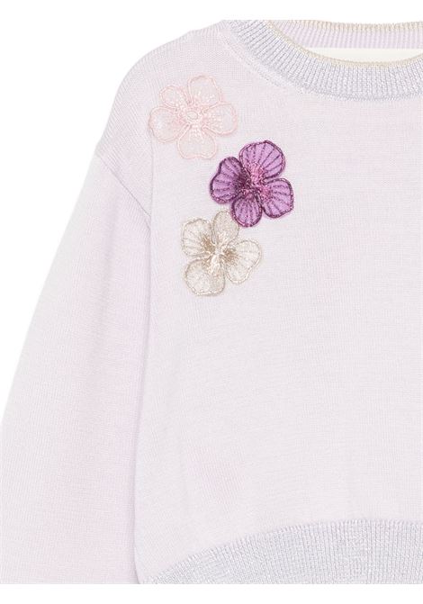Maglione Simonetta SIMONETTA | MAGLIONI E CARDIGAN | SY9A20X0018545