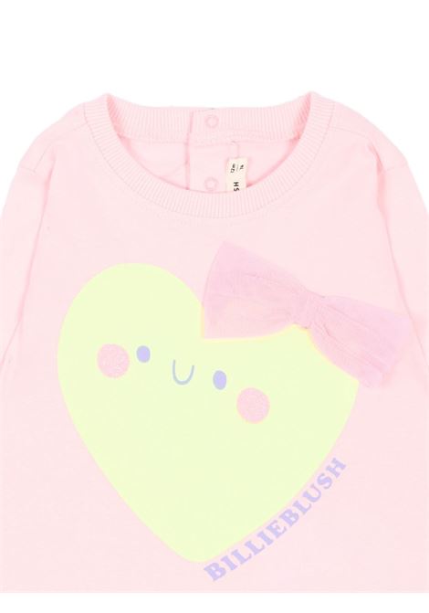 T-shirt Billieblush BILLIEBLUSH | T-SHIRT E POLO | U22241475
