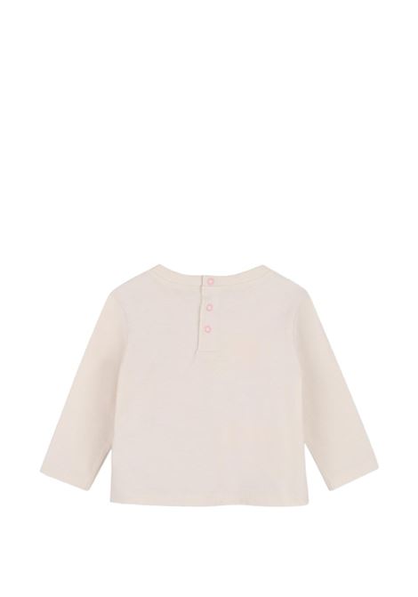 T-shirt Billieblush BILLIEBLUSH | T-SHIRT E POLO | U22243121