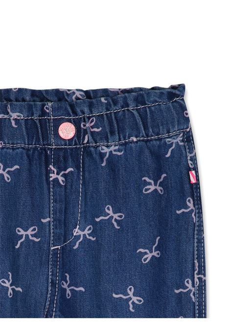 Jeans Billiblush BILLIEBLUSH | PANTALONI E JEANS | U22249Z10
