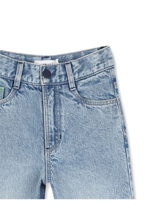 Jeans Billieblush BILLIEBLUSH | PANTALONI E JEANS | U22323Z18