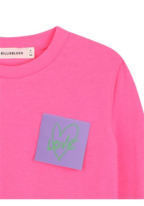 T-shirt Billiblush BILLIEBLUSH | T-SHIRT E POLO | U2236847A