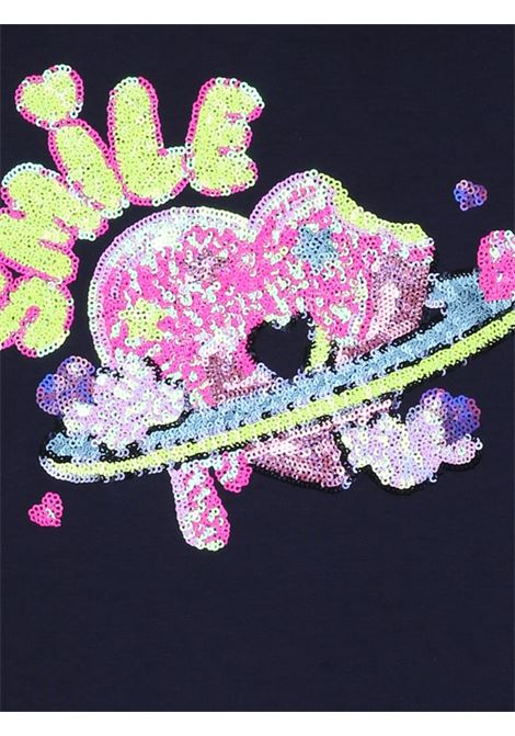 T-shirt Billiblush BILLIEBLUSH | T-SHIRT E POLO | U2237285T