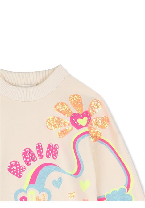 Felpa Billieblush BILLIEBLUSH | FELPE E TUTE | U22397243