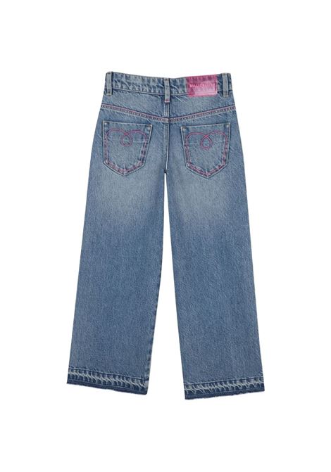 Jeans Billieblush BILLIEBLUSH | PANTALONI E JEANS | U22408Z18