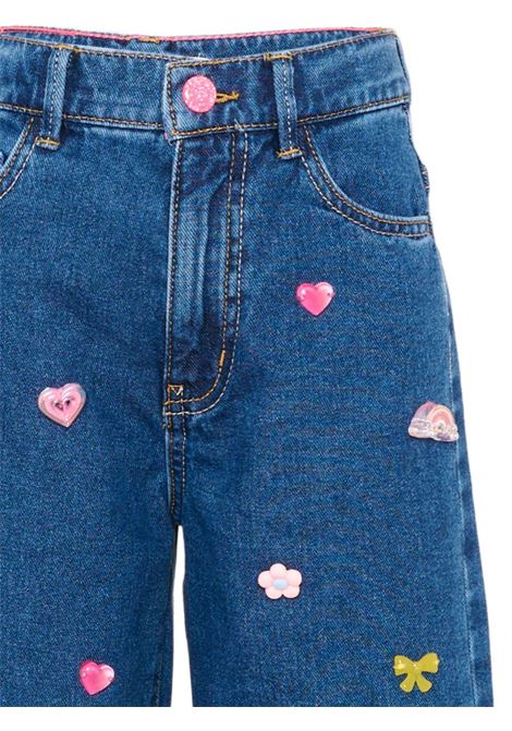 Jeans Billieblush BILLIEBLUSH | PANTALONI E JEANS | U22410Z22
