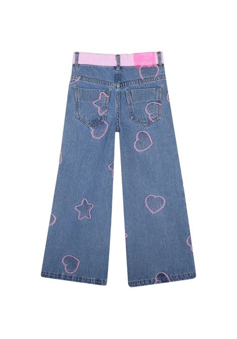 Jeans Billiblush BILLIEBLUSH | PANTALONI E JEANS | U22416Z10