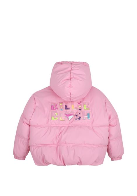 Giubbotto Billieblush BILLIEBLUSH | GIACCHE E GIUBBINI | U2244448X