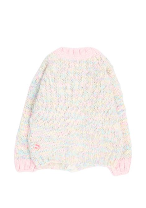 Cardigan Billieblush BILLIEBLUSH | MAGLIONI E CARDIGAN | U22457Z41