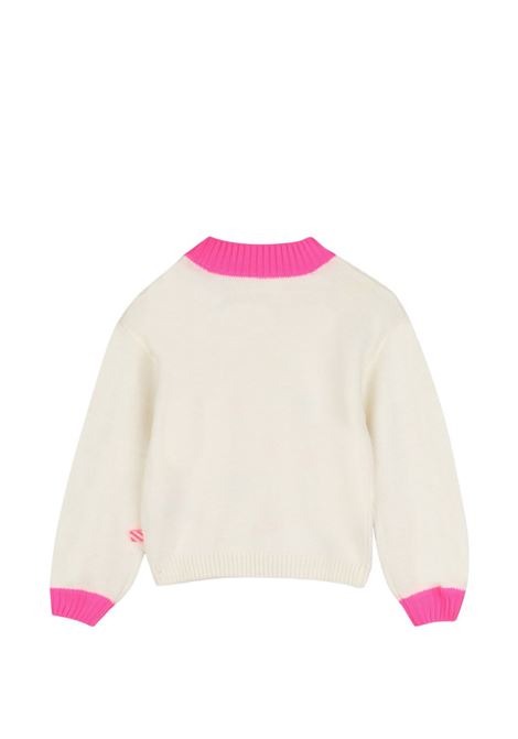 Maglione Billieblush BILLIEBLUSH | MAGLIONI E CARDIGAN | U22472121