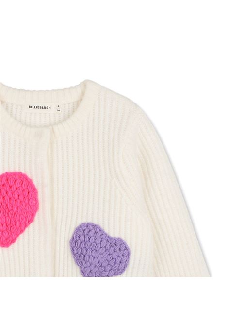 Cardigan billieblush BILLIEBLUSH | MAGLIONI E CARDIGAN | U22473121